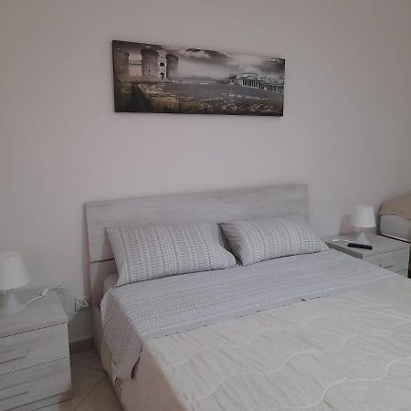 Casa Ottocalli Napoli Esterno foto