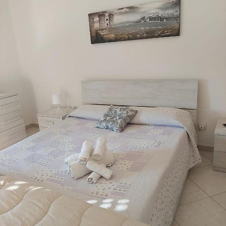 Casa Ottocalli Napoli Esterno foto