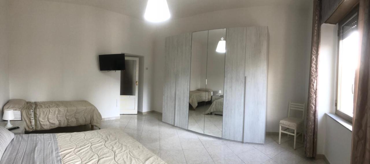Casa Ottocalli Napoli Esterno foto