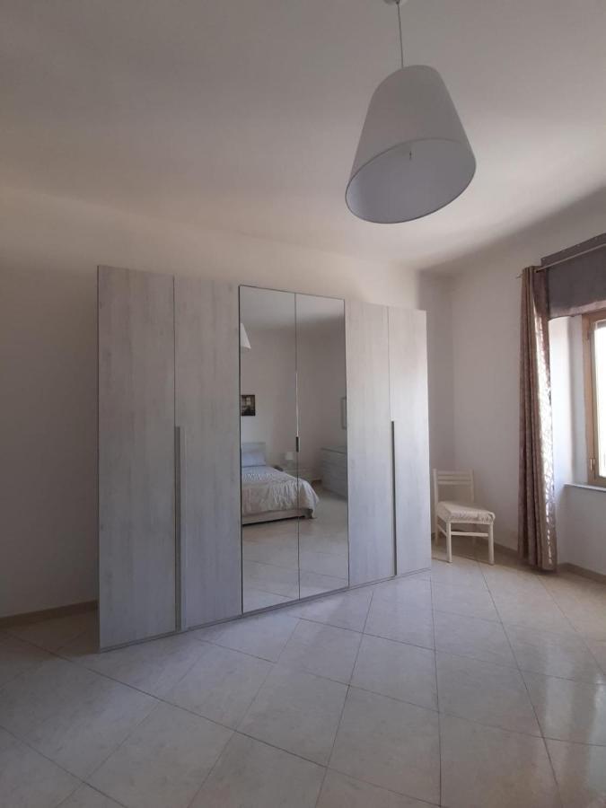 Casa Ottocalli Napoli Esterno foto