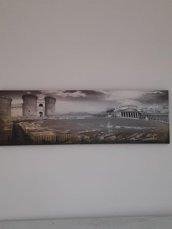 Casa Ottocalli Napoli Esterno foto