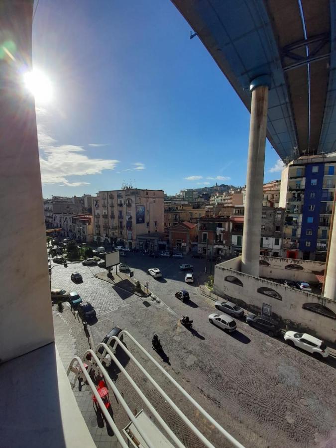Casa Ottocalli Napoli Esterno foto