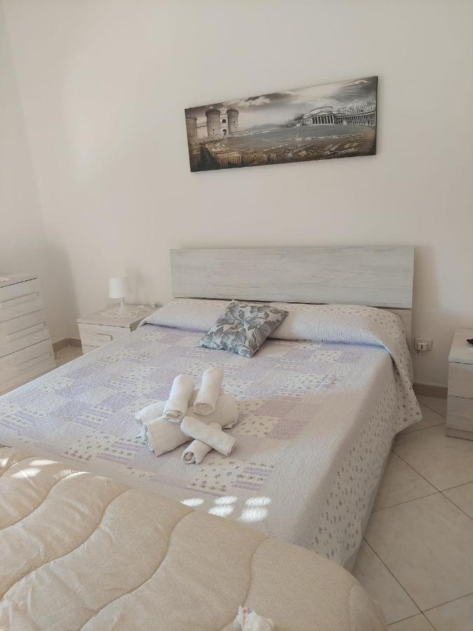 Casa Ottocalli Napoli Esterno foto