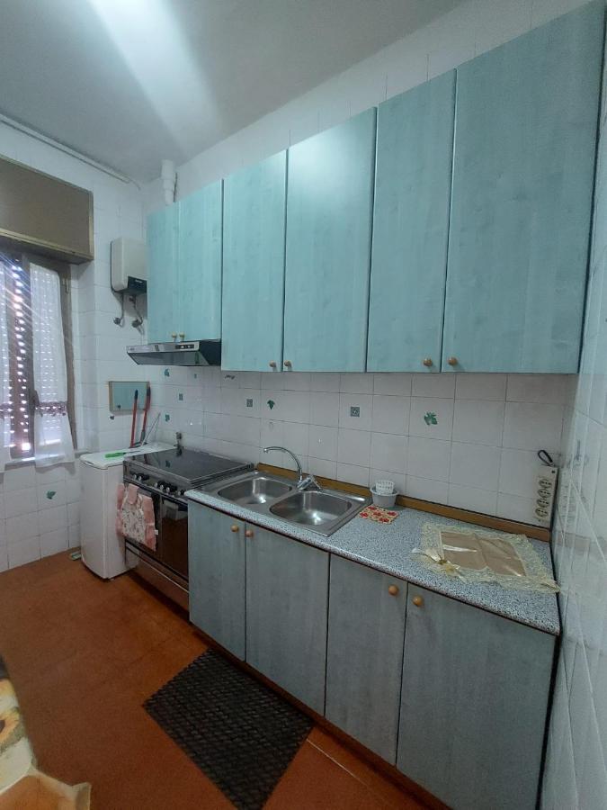 Casa Ottocalli Napoli Esterno foto
